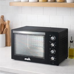 FOUR ÉLECTRIQUE - 100L - S5...