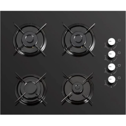 PLAQUE DE CUISSON À GAZ - 4...