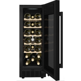 CAVE À VIN ENCASTRABLE - 20...