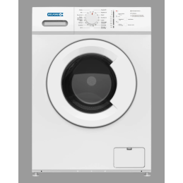 LAVE-LINGE HUBLOT - 8KG -...