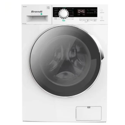 LAVE-LINGE HUBLOT - 10KG -...