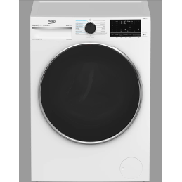 LAVE-LINGE SÉCHANT HUBLOT -...