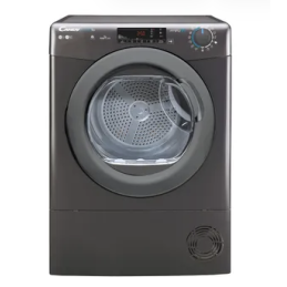 SÈCHE-LINGE À CONDENSATEUR...