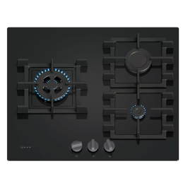 PLAQUE DE CUISSON À GAZ - 3...