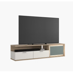 Meuble TV au design moderne...