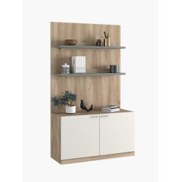 Élément paroi buffet –...