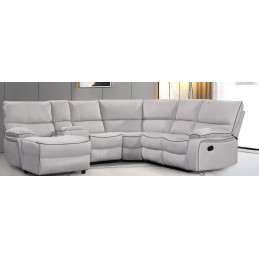 Salon d’angle droit 7...