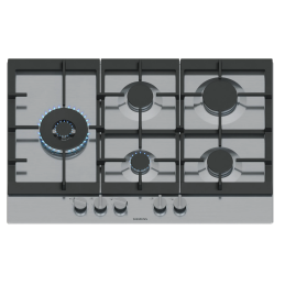 PLAQUE DE CUISSON À GAZ - 5...