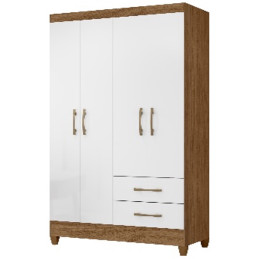 Armoire 4 portes + 2...