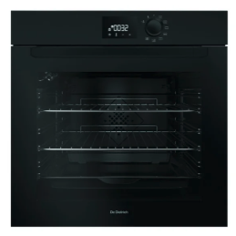 FOUR ENCASTRABLE PYROLYSE -...