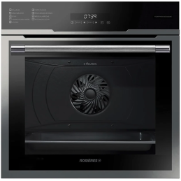 FOUR ENCASTRABLE PYROLYSE -...