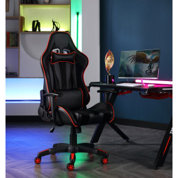 Fauteuil de bureau -...