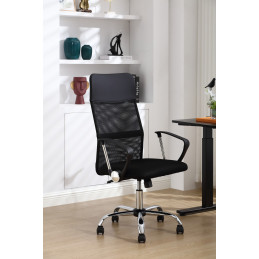 Fauteuil de bureau -...
