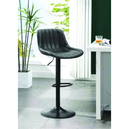 Tabouret de bar - coloris...