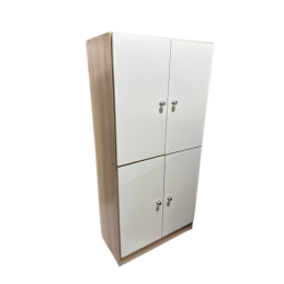 Meuble à chaussures – 4...