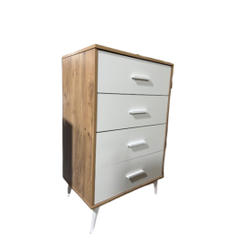 Commode 4 tiroirs