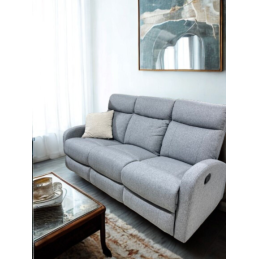 Salon 3 places + 2 places -...