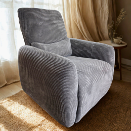 Fauteuil relax électrique...