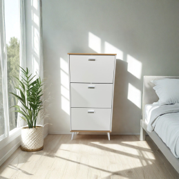 Meuble chaussures avec...