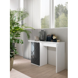 Bureau / Console 1 porte –...