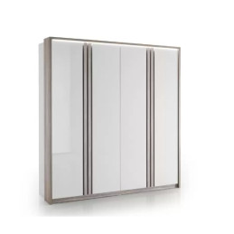 Armoire 4 portes avec...