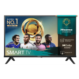 TV LED - 32" (84 cm) -...