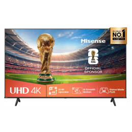 TV LED - 55" (140 cm) -...