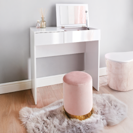 Coiffeuse / Bureau avec...