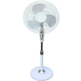 VENTILATEUR SUR PIED ROND -...
