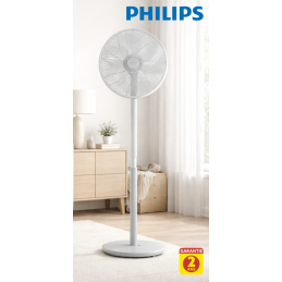 VENTILATEUR SUR PIED -...