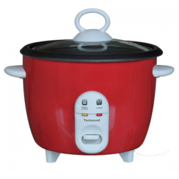 CUISEUR À RIZ - TECHWOOD -...