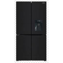 RÉFRIGÉRATEUR 4 PORTES AVEC...