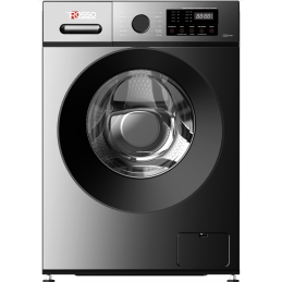 LAVE-LINGE HUBLOT - 10 KG -...