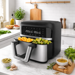 FRITESUE SANS HUILLE -...