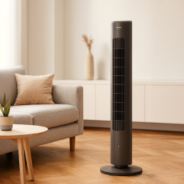 VENTILATEUR COLONNE...