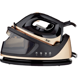 PACK CENTRALE VAPEUR +...