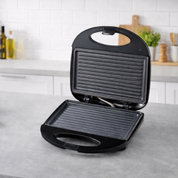 MACHINE À SANDWICH -...