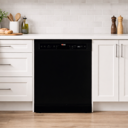 LAVE-VAISSELLE - POSE LIBRE...