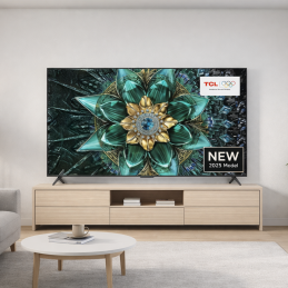 TV LED 65" (165 cm) - 4K -...