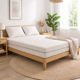 Matelas 140 x 190 cm...