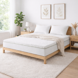 Matelas 160 x 200 cm...