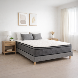 Matelas 160 x 200 cm - 30...