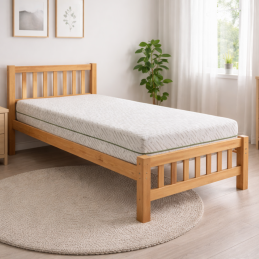 LE LIT 90 X 190 CM +...