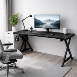 🖥️ Bureau Gaming...