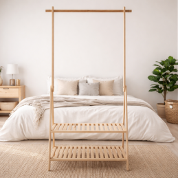 PORTANT EN PIN – COLORIS...