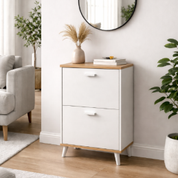 Meuble chaussures avec...