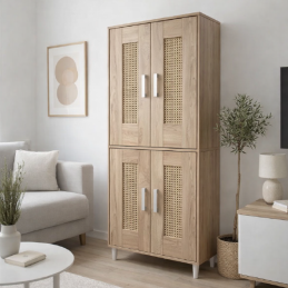 Meuble à chaussures 4...