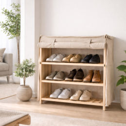 MEUBLE À CHAUSSURES – 3...