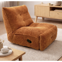 Fauteuil pivotant relax à...