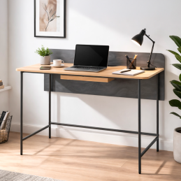 Bureau Industriel – Métal...